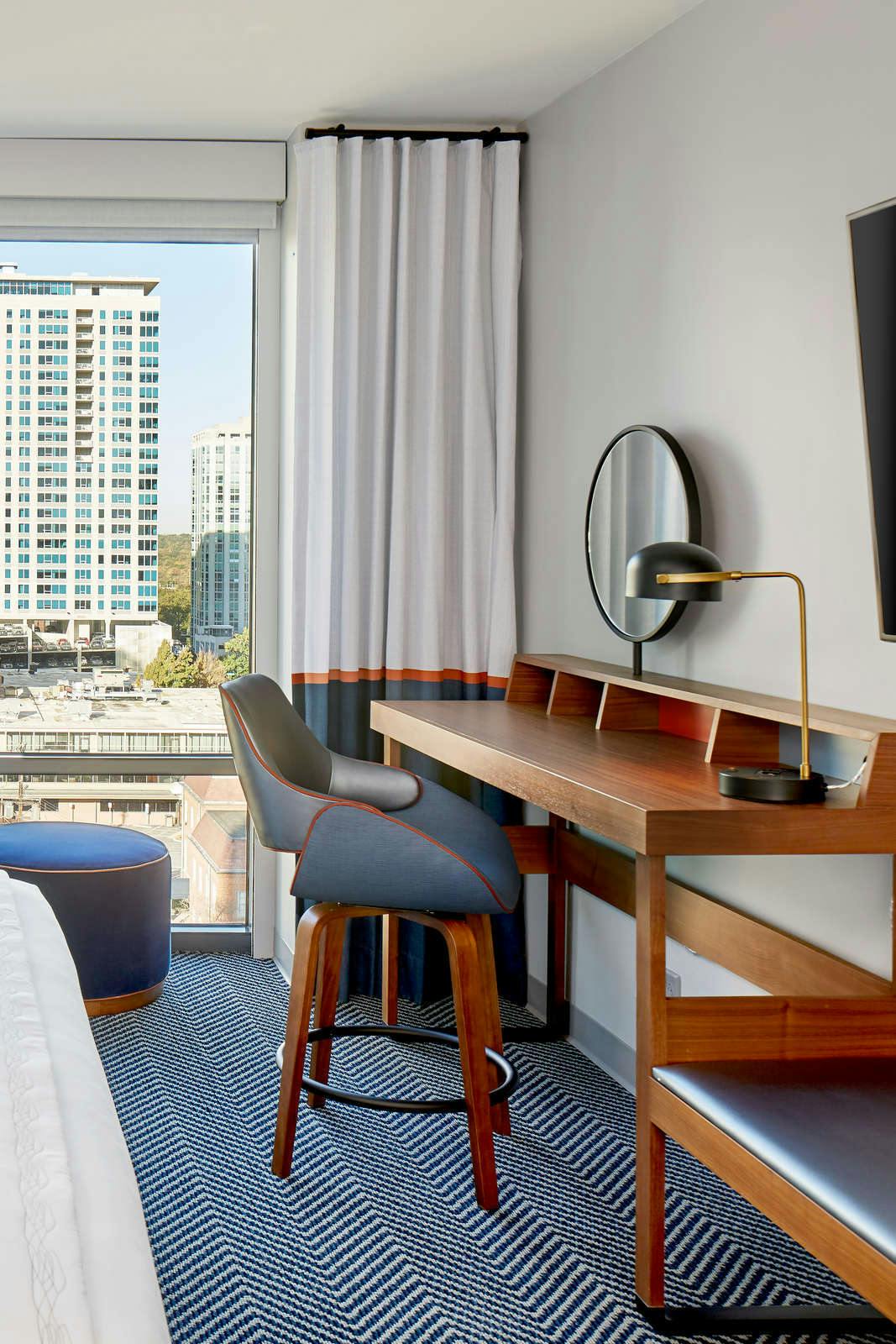 Hotel Le Méridien St. Louis Clayton photo 3