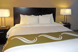 Hotel Quality Inn Tulalip - Marysville photo 3