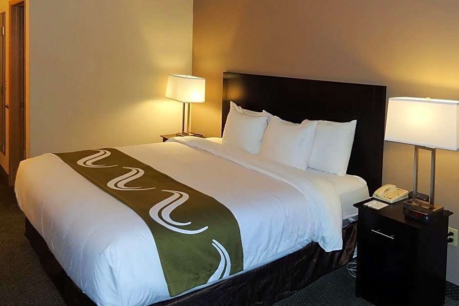 Hotel Quality Inn Tulalip - Marysville, WA photo 4