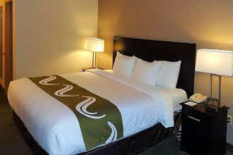 Hotel Quality Inn Tulalip - Marysville photo 4