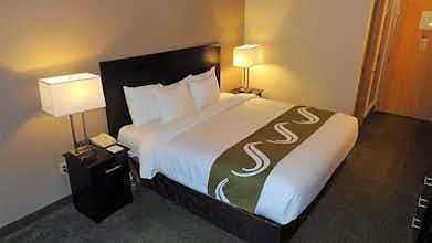 Hotel Quality Inn Tulalip - Marysville photo 5