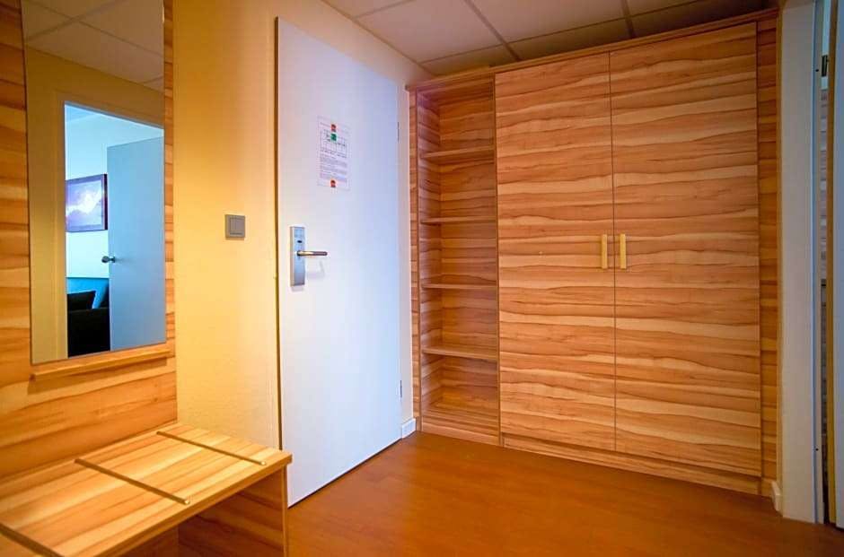 Hotel Star Inn Hotel Premium Bremen Columbus, by Quality photo 1