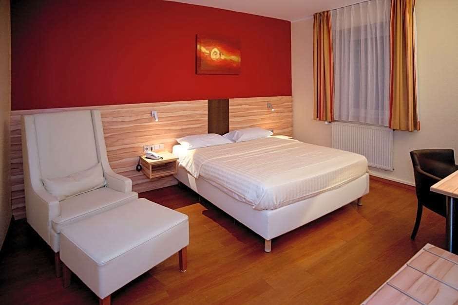 Hotel Star Inn Hotel Premium Bremen Columbus, by Quality photo 2