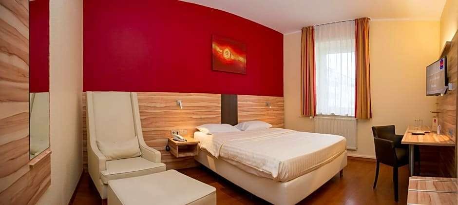 Hotel Star Inn Hotel Premium Bremen Columbus, by Quality photo 3