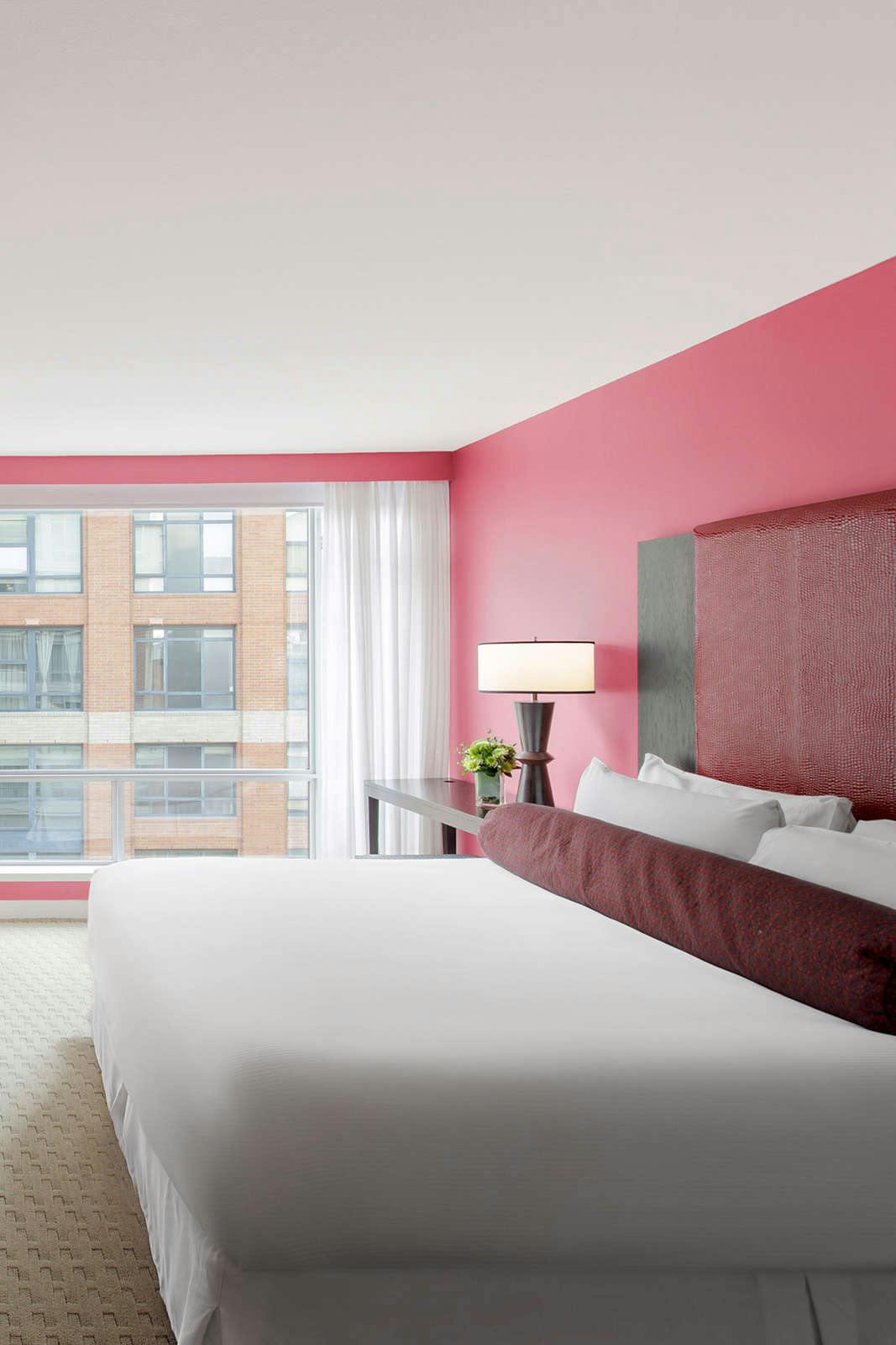 Hotel Opus Hotel Vancouver photo 1