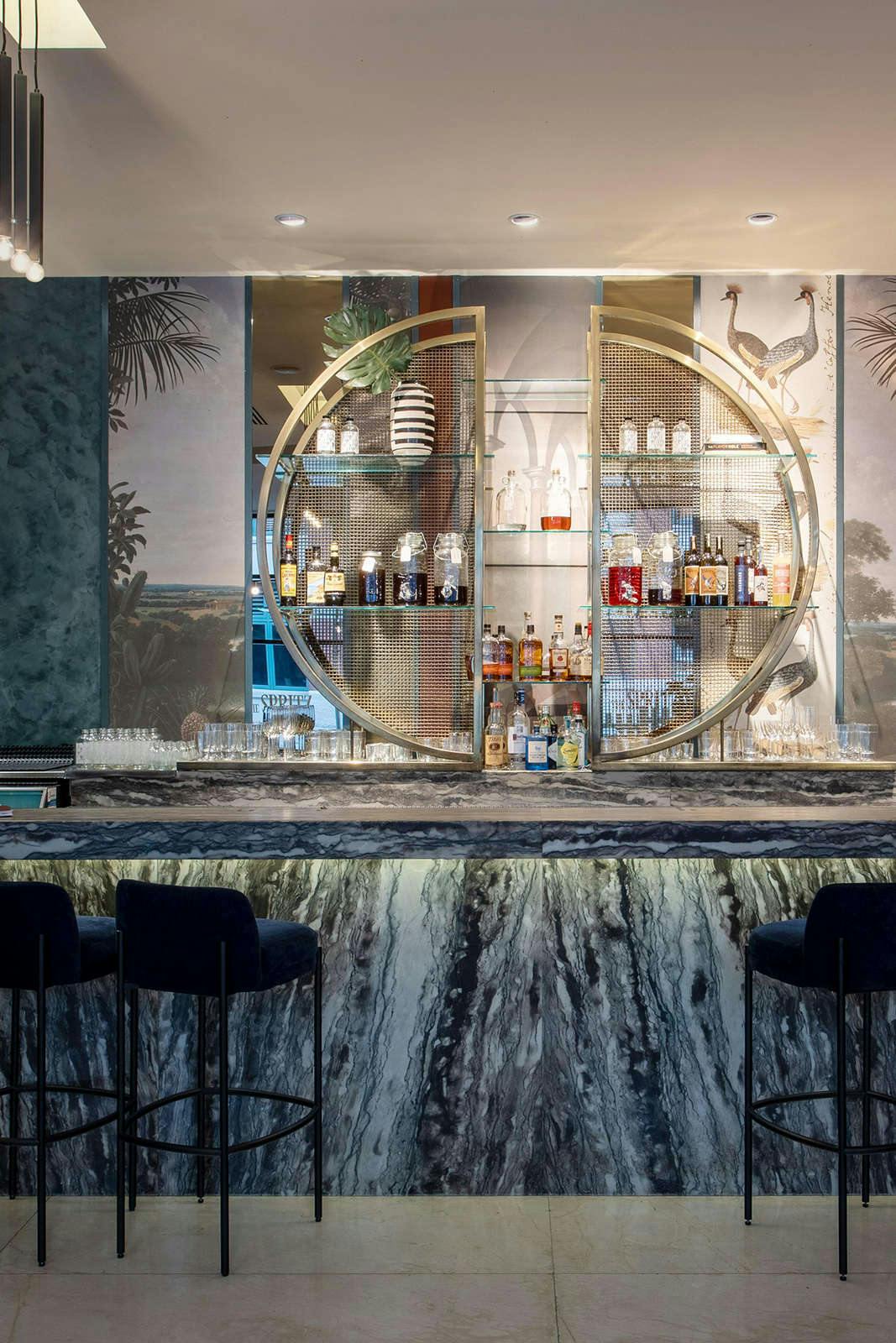 Hotel Opus Hotel Vancouver photo 3