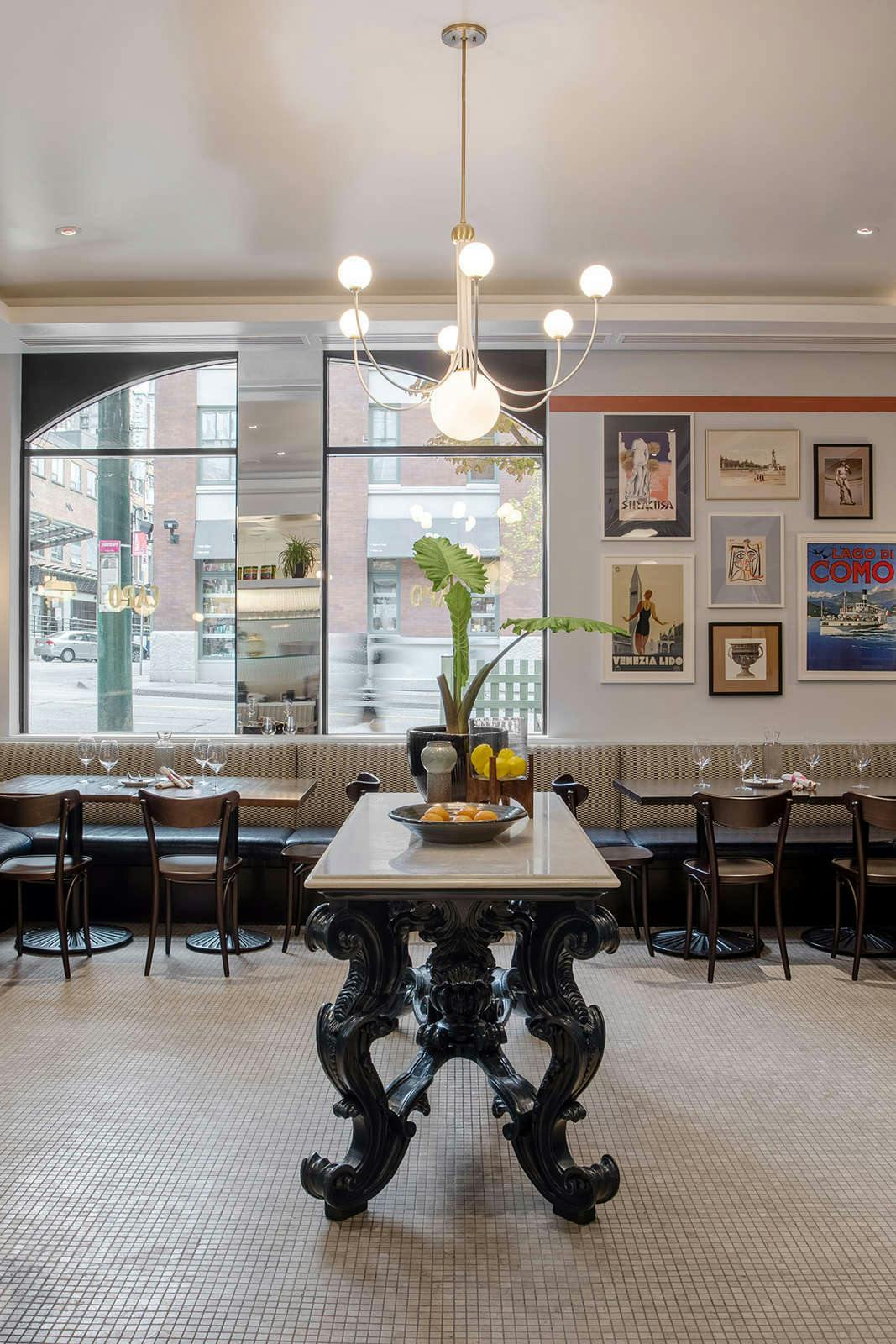 Hotel Opus Hotel Vancouver photo 5