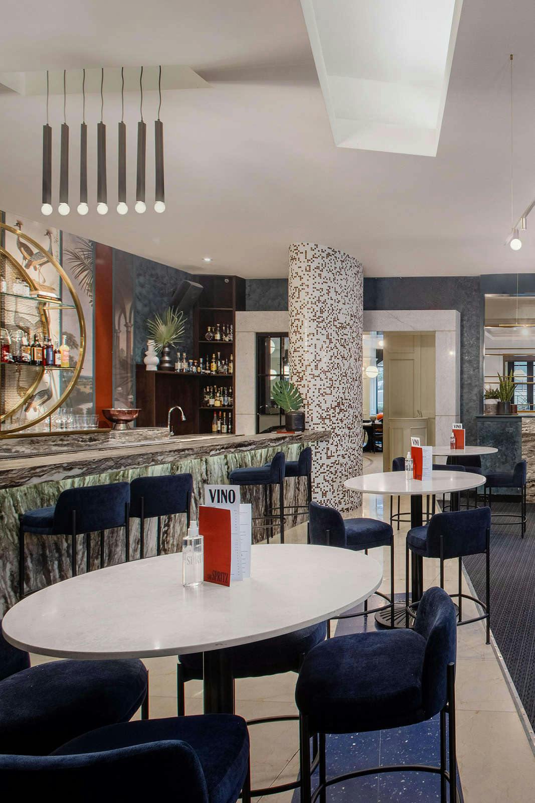 Hotel Opus Hotel Vancouver photo 4