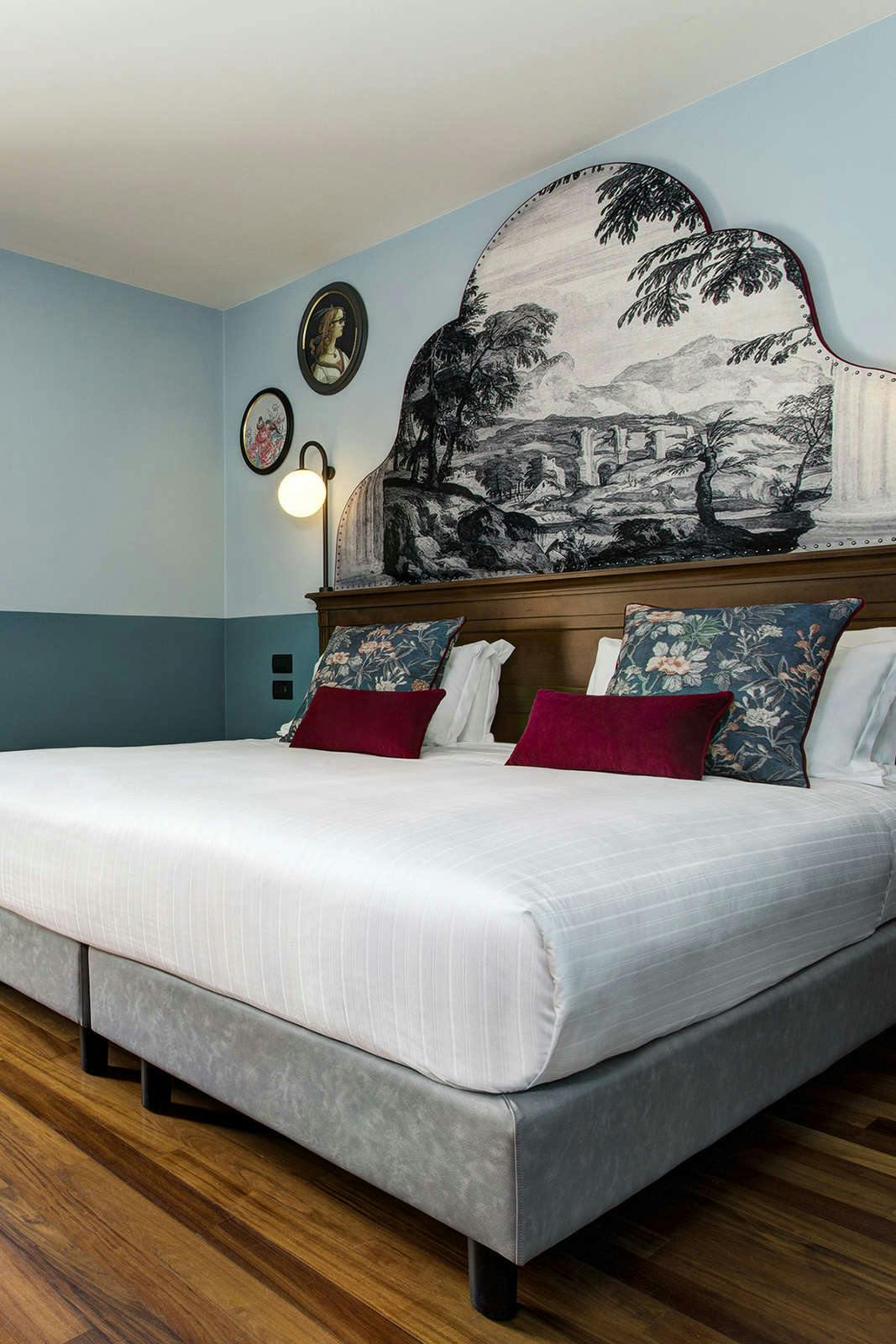 Hotel Hotel Indigo Verona - Grand Hotel Des Arts photo 5