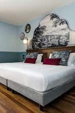 Hotel Hotel Indigo Verona - Grand Hotel Des Arts photo 5