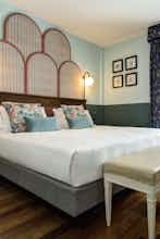 Hotel Hotel Indigo Verona - Grand Hotel Des Arts photo 3