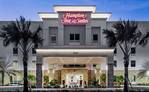 Hampton Inn & Suites West Melbourne-Palm Bay Road