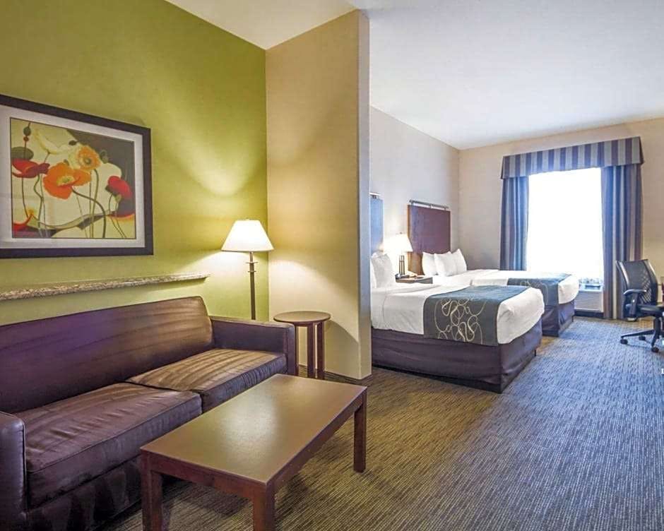SpringHill Suites by Marriott Turlock