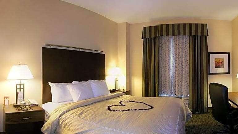 Hotel SpringHill Suites by Marriott Turlock photo 5