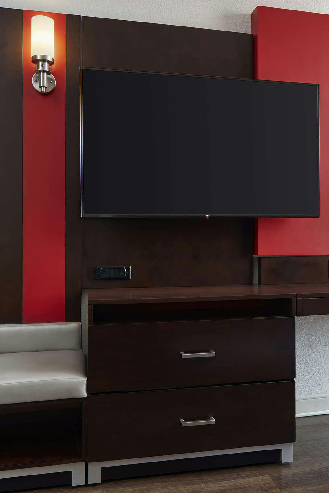 Hotel Fairfield Inn DC Downtown photo 4