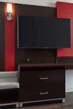 Hotel Fairfield Inn DC Downtown photo 4