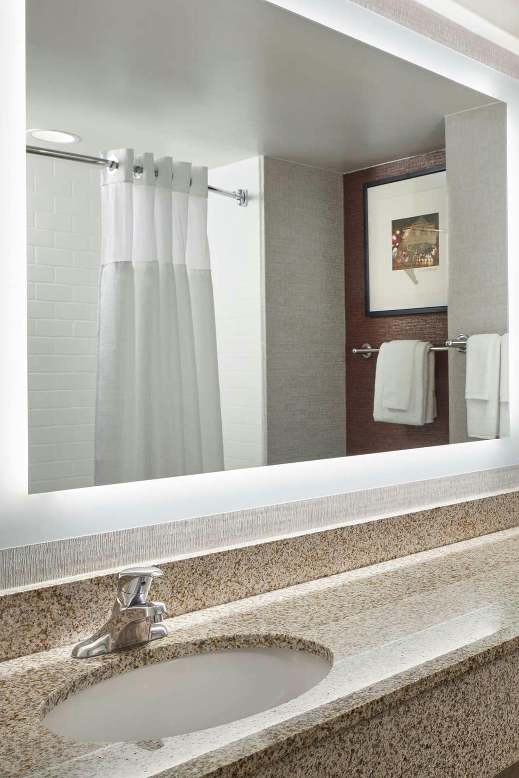 Hotel Fairfield Inn DC Downtown photo 5