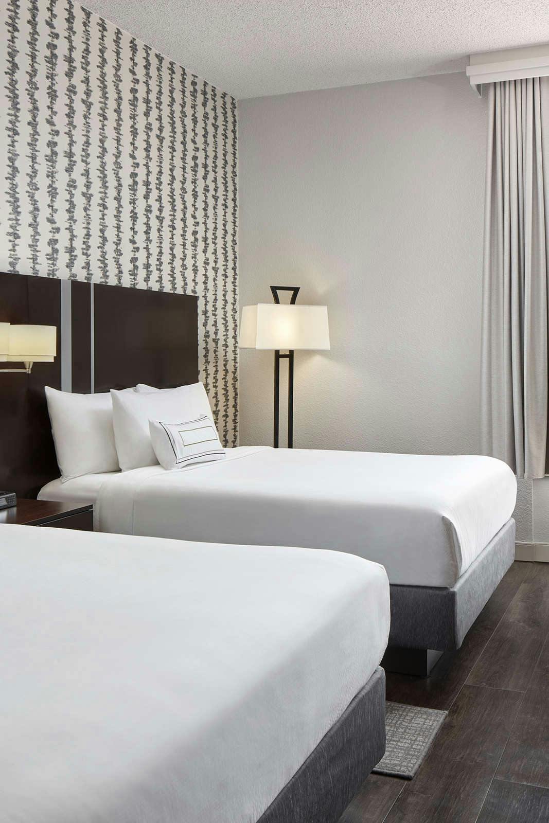 Hotel Fairfield Inn DC Downtown photo 3