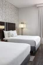 Hotel Fairfield Inn DC Downtown photo 3