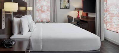 Fairfield Inn DC Downtown