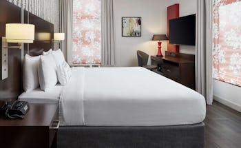 Fairfield Inn DC Downtown