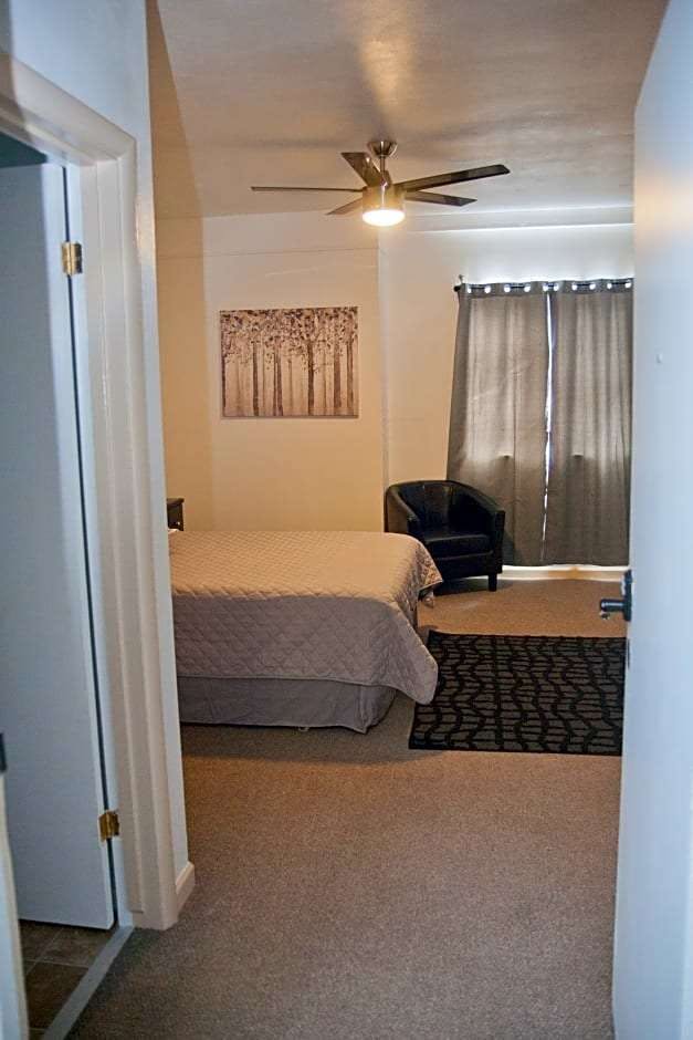 Hotel Green Tree Hotel photo 3