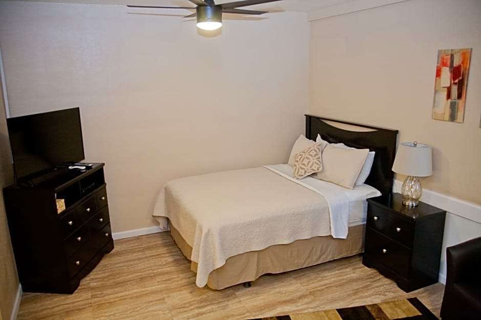 Hotel Green Tree Hotel photo 4