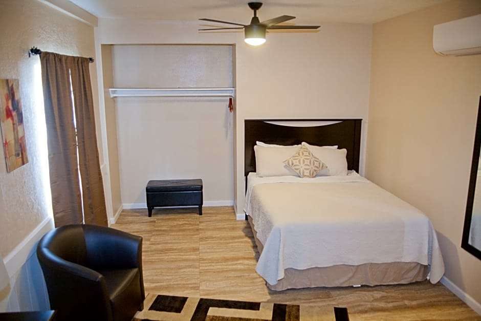 Hotel Green Tree Hotel photo 5