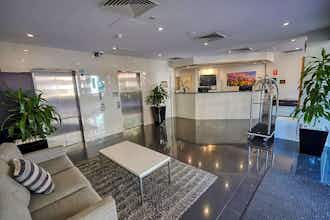 Hotel Central Brunswick Apartment Hotel photo 1