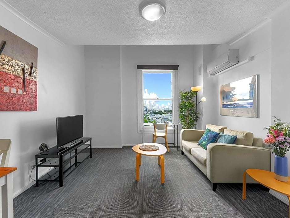 Hotel Central Brunswick Apartment Hotel photo 3