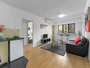 Hotel Central Brunswick Apartment Hotel photo 4