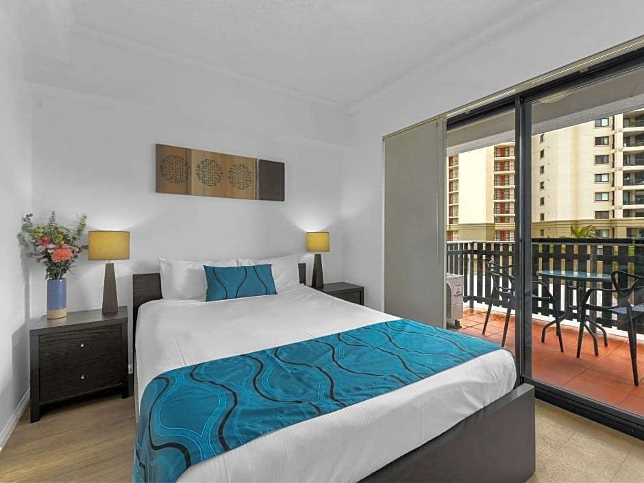 Hotel Central Brunswick Apartment Hotel photo 5