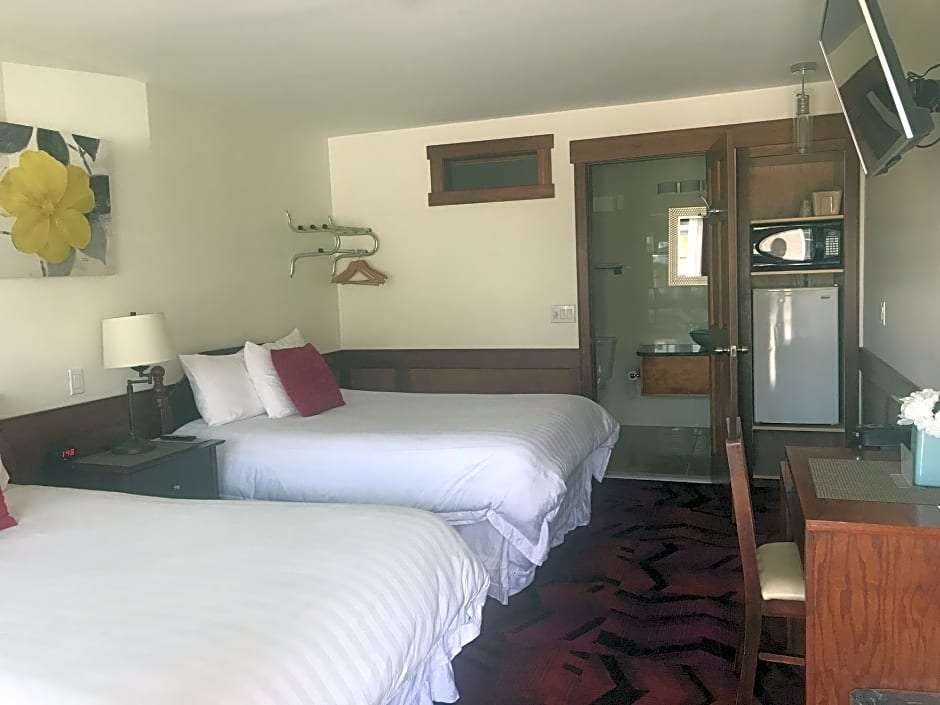 Hotel Atlantic Coast Inn photo 3