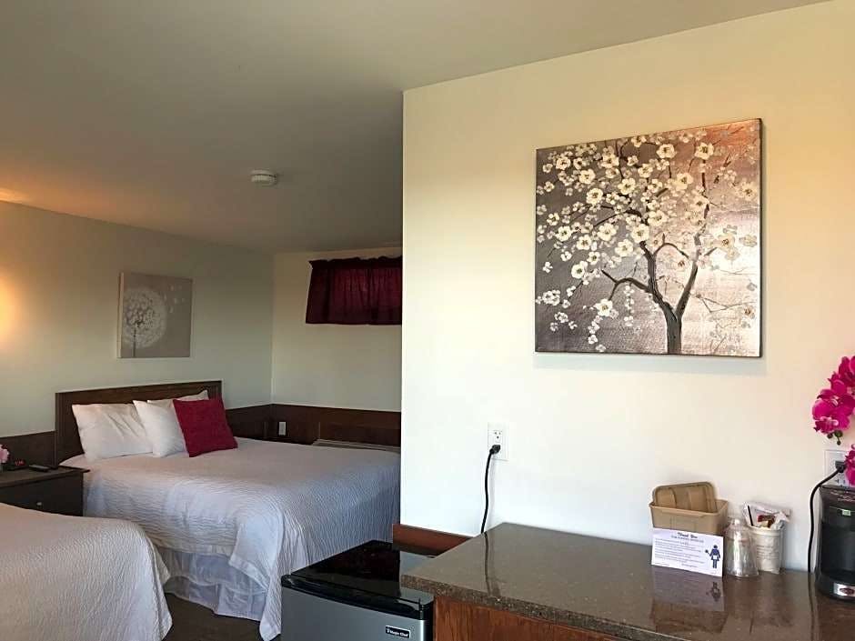 Hotel Atlantic Coast Inn photo 4