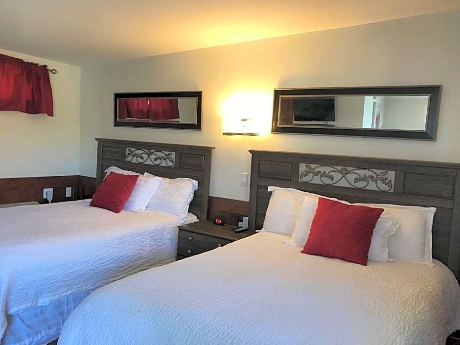 Hotel Atlantic Coast Inn photo 5