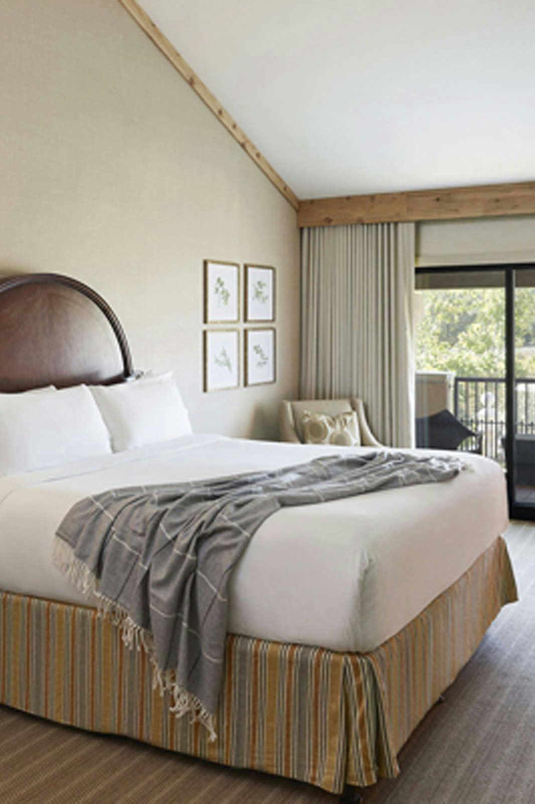 Hotel Napa Valley Lodge photo 2