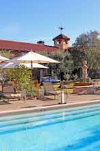 Hotel Napa Valley Lodge photo 4
