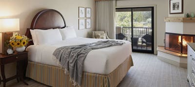 Napa Valley Lodge