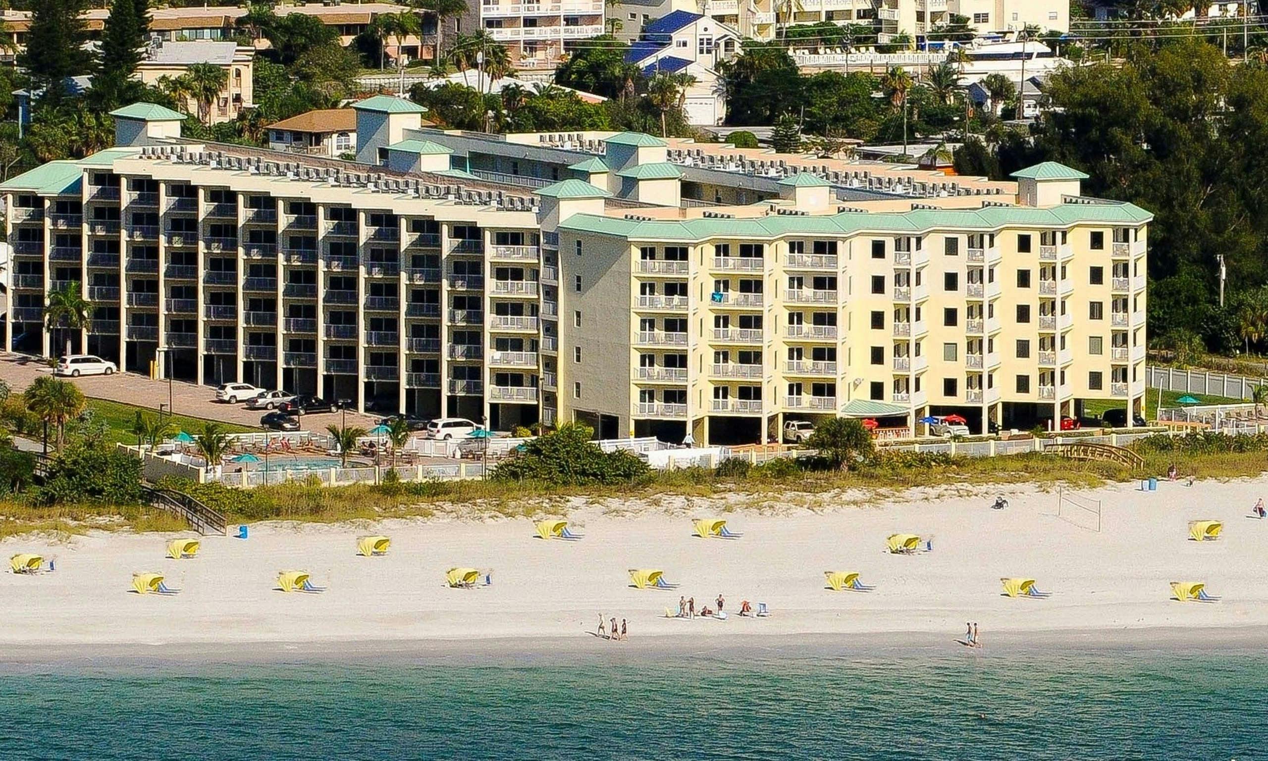 hotels with 2 bedroom suites in tampa florida