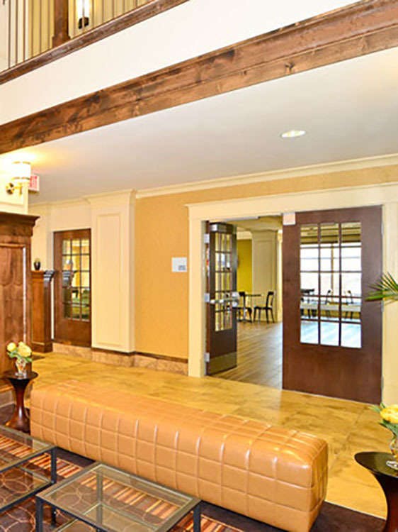 Hotel Holiday Inn Express Hotel & Suites Williston photo 4