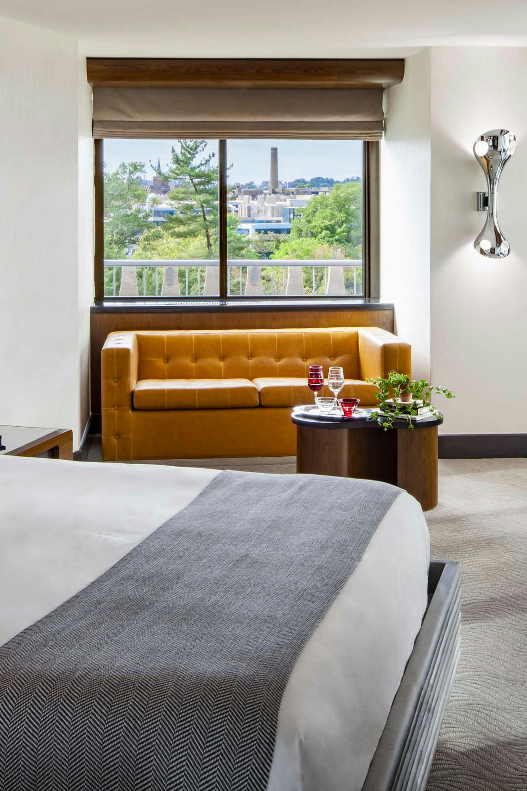 Hotel The Watergate Hotel photo 5