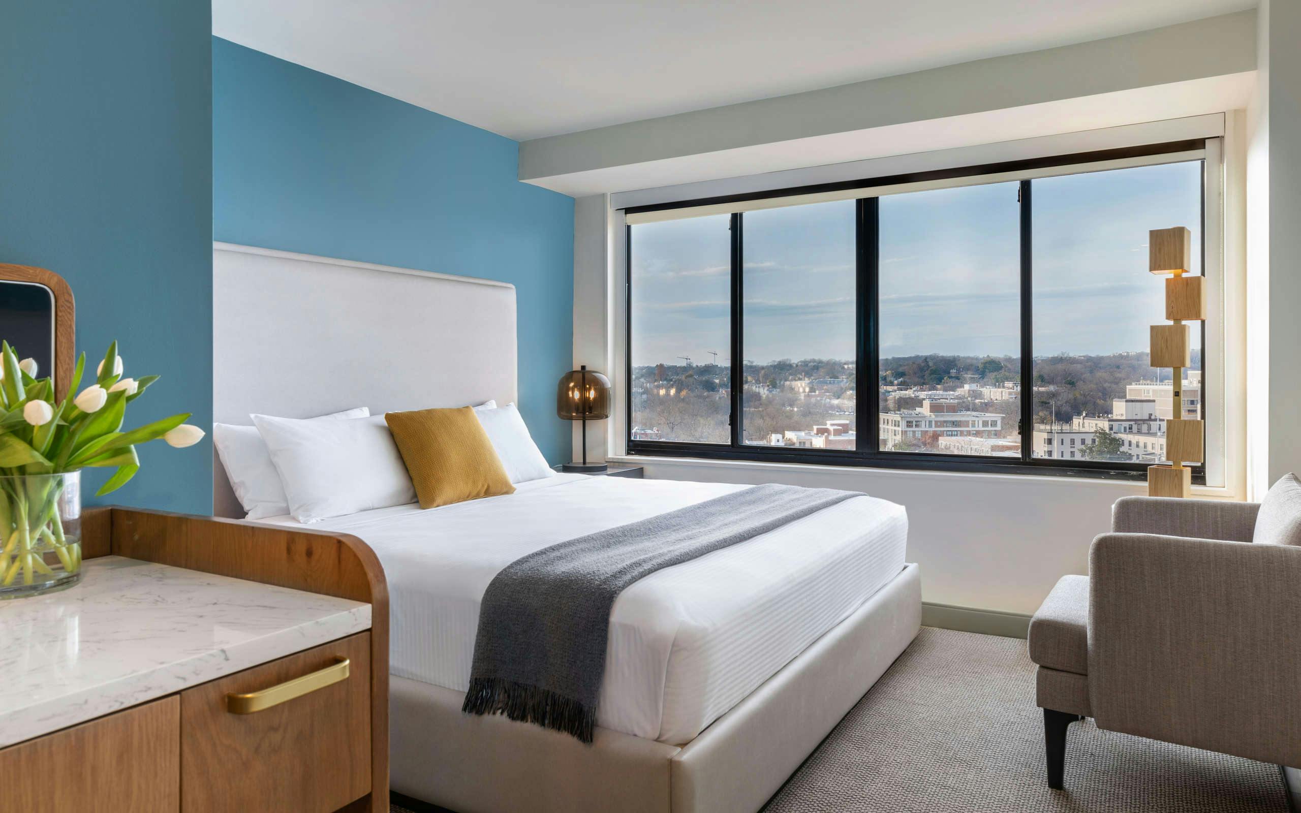 Hotel Hotel Madera photo 5