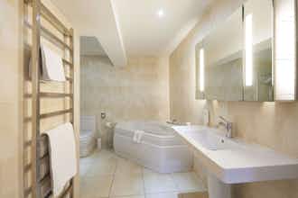 Hotel The Priory Hotel photo 1