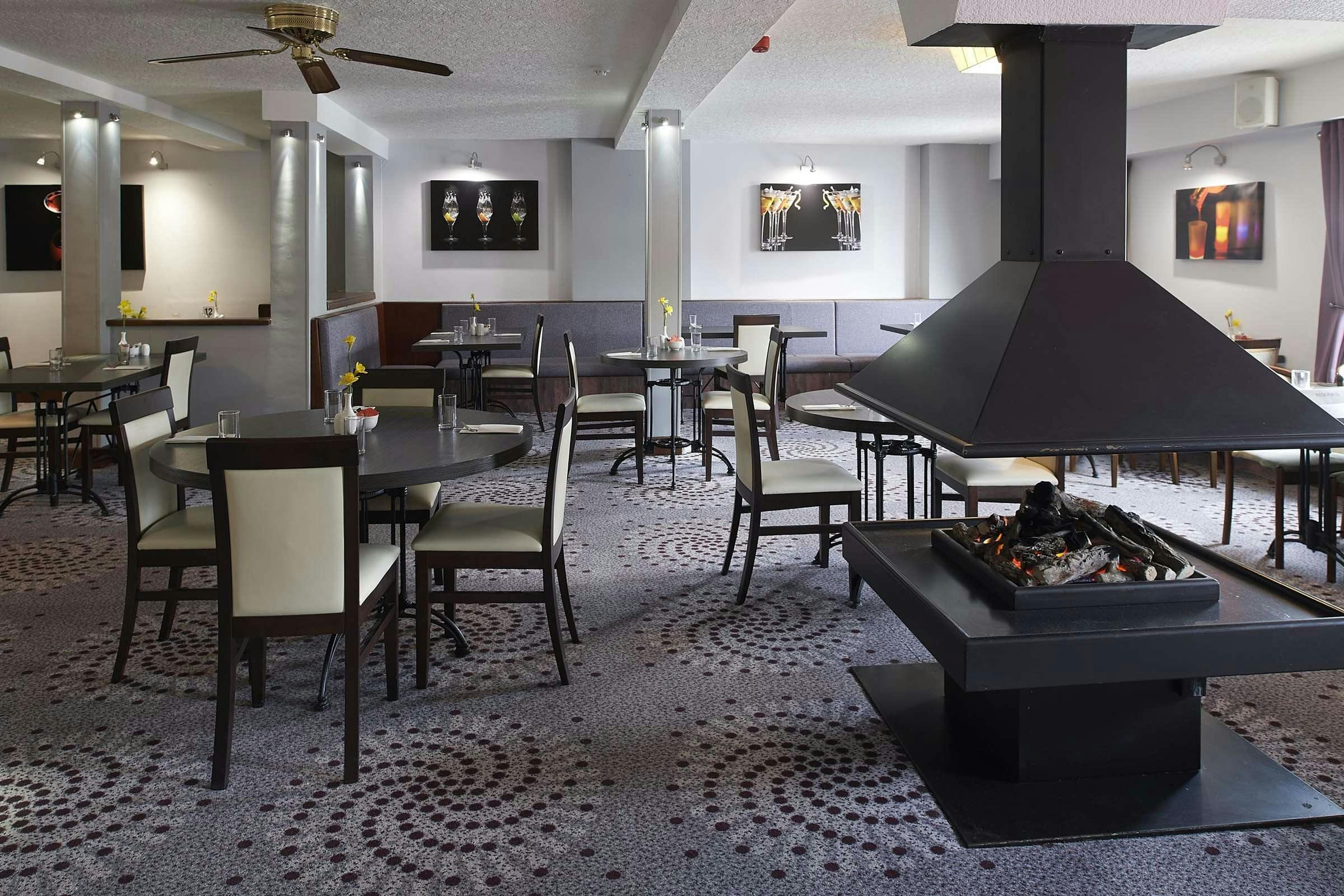 Hotel The Priory Hotel photo 2