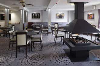 Hotel The Priory Hotel photo 2