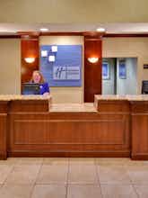 Hotel Holiday Inn Express Jamestown photo 5