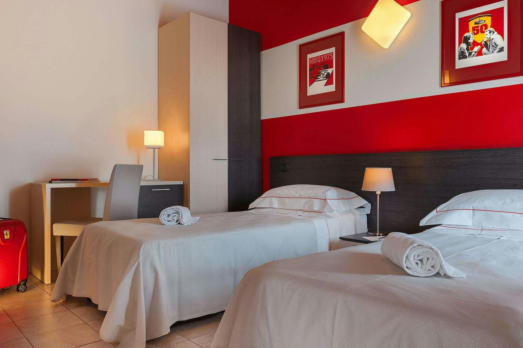 Hotel Hotel Maranello Village photo 2