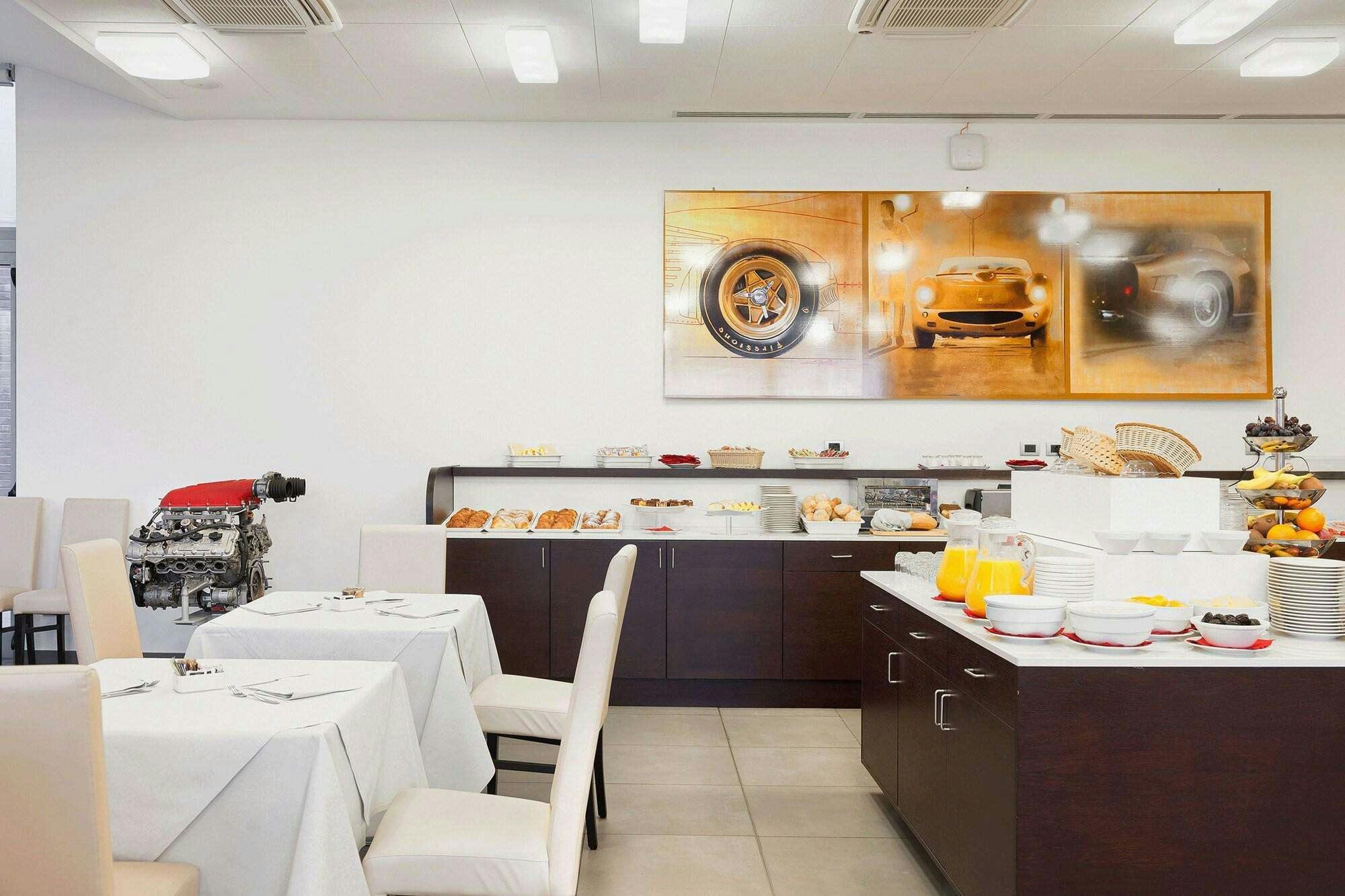 Hotel Hotel Maranello Village photo 5