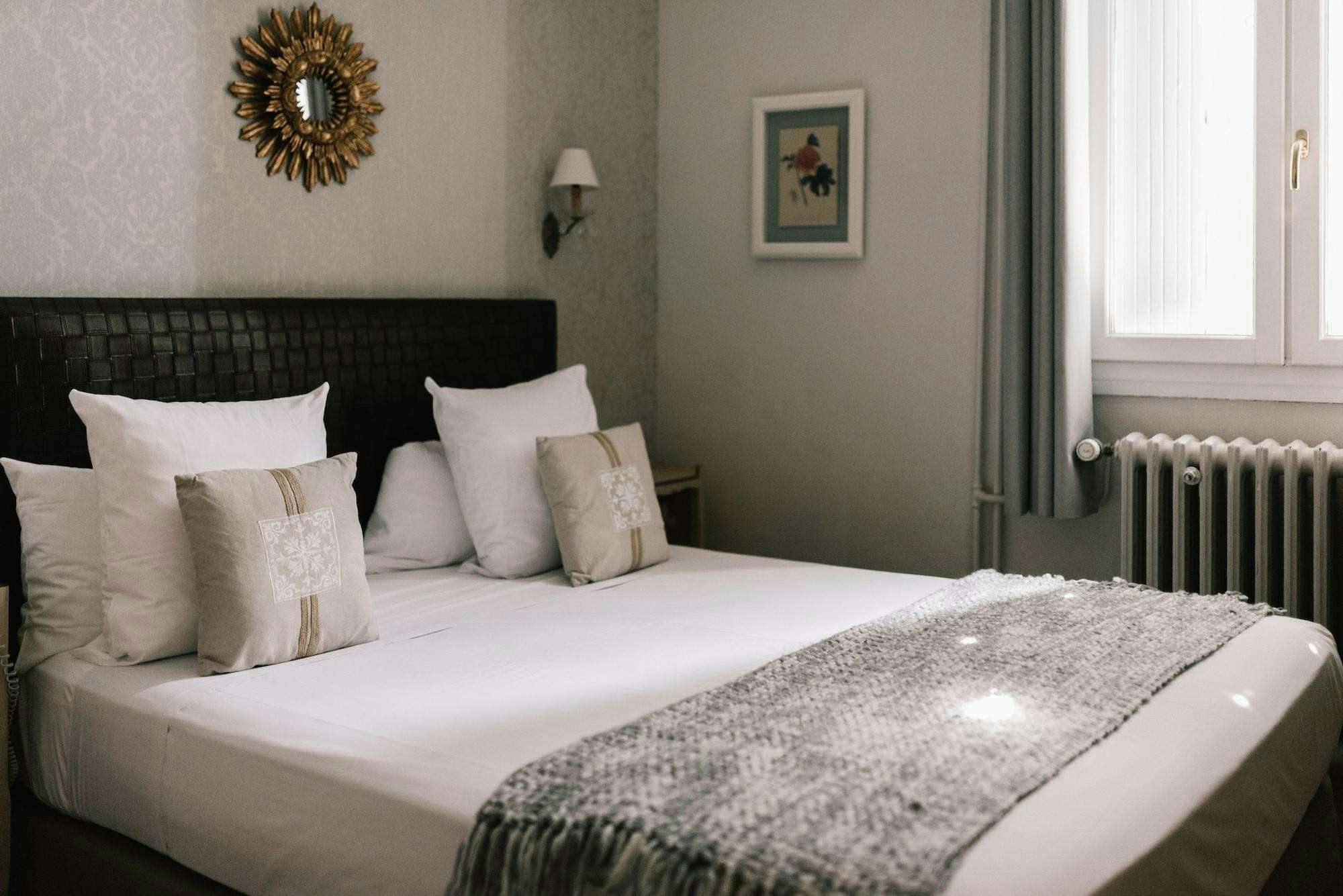 Hotel Hotel La Residence photo 2