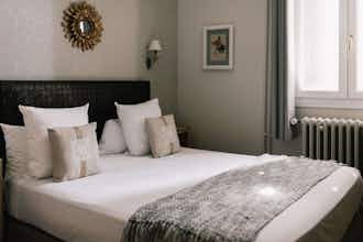 Hotel Hotel La Residence photo 2